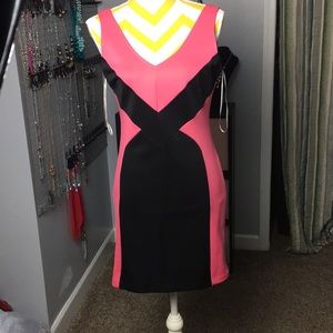 Julian Taylor Dress